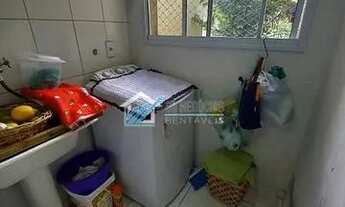 Imagem 5: Apto 3 dormitorios, 1 vaga a venda no Centro de Taboão da Serra/SP Apartamento pronto par