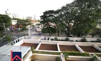 Imagem 11: Apartamento Locação Brooklin 52 m² 1 Dormitórios