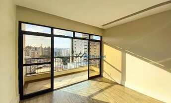 Imagem 4: Apartamento com 3 dormitórios à venda, 144 m² por R$ 742.000,00 - Centro - Juiz de Fora/MG