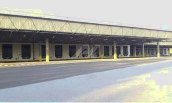 Imagem 5: Galpão - Parque Viracopos - Campinas