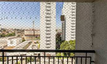 Imagem 6: Apartamento com Varanda 2 vagas na Freguesia do Ó