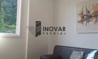 Imagem 4: Flat para aluguel com aproximadamente 35 m² com 1 quarto em Itacoatiara - Niterói - RJ