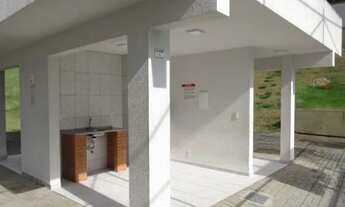 Imagem 3: Apartamento 2 dormitório - semi mobiliado