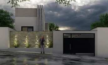 Imagem: Casa Nova moderna a venda