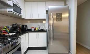 Imagem 7: São Paulo - Apartamento Padrão - Aclimação