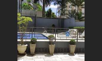 Imagem 4: Apartamento para aluguel tem 85 metros quadrados com 2 quartos em Aclimação - São Paulo