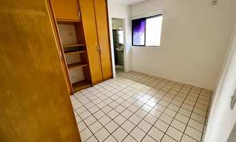 Imagem 5: EXTRA!! Alugo apt. 4qts 3sts 131m 2vg. Próximo colégio Boa Viagem. Só R$3.700