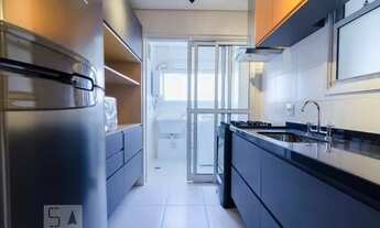 Imagem 4: Apartamento para Aluguel - Cambuí, 1 Quarto, 57 m2