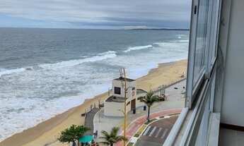 Imagem 5: Apartamento para aluguel tem 130 m2 com 3 suites