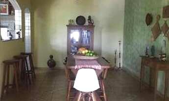 Imagem 5: Casa de condomínio com 384 m2 com piscina privativa com cascata