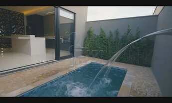 Imagem 6: Casa Condomínio em Ribeirão Preto