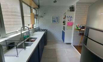 Imagem 5: Venda Apartamento 3 Dormitórios - 150 m² Itaim Bibi