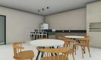 Imagem 5: Financio no Reserva São Lourenço - 6° Andar - Super ventilado