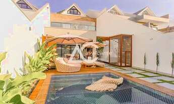 Imagem: RIO DE JANEIRO - Casa de Condomínio - BARRA