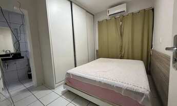 Imagem 5: Apartamento para venda com 77 metros quadrados com 3 quartos em Campestre - Teresina - PI