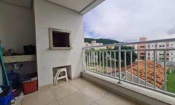 Imagem 5: Apartamento com 3 dormitórios sendo 1 suíte à venda, 90,30 m² por R$ 540.000 - Bela Vista