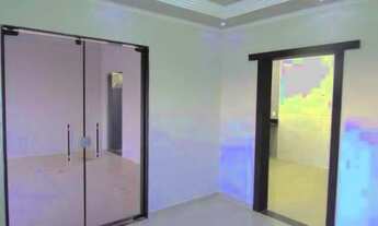 Imagem 2: Casa para venda com 98 metros quadrados com 3 quartos em Vila Indiana - São Paulo - SP