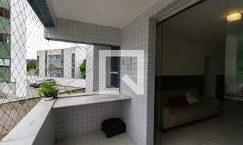 Imagem 6: Apartamento para Aluguel - Boa Viagem, 4 Quartos, 109 m2