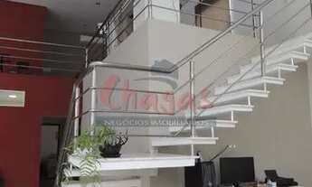 Imagem 3: VENDE-SE | SOBRADO ALTO PADRÃO