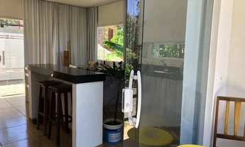 Imagem 2: Casa recém construída, estilo studio, pronta para ampliação, em rua otima