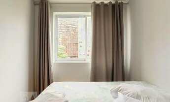 Imagem 6: Apartamento para Aluguel - Bela Vista, 1 Quarto, 43 m2