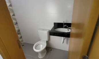 Imagem 4: Apartatamento de cobertura a venda no bairro barreiro de cima