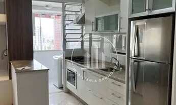 Imagem 5: Apartamento com 2 dormitórios à venda, 77 m² por R$ 660.000,00 - Estreito - Florianópolis