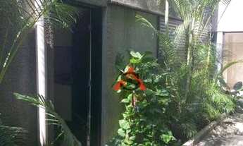 Imagem 5: Studio com 1 dormitório para alugar, 30 m² por R$ 2.170,00/mês - Vila São José (Ipiranga