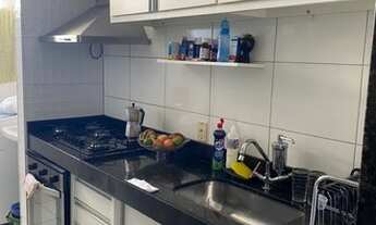 Imagem 6: Apartamento Planalto 3 quartos com lazer - R$ 360 mil Financiado