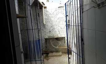 Imagem 5: CASA NO CABULA Casa com 2 dormitórios