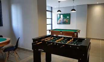 Imagem 5: Apartamento para venda com 49 metros quadrados com 2 quartos em Centro - Osasco - SP