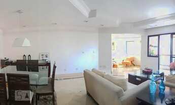 Imagem 6: Apartamento para Aluguel - Jardim Anália Franco, 3 Quartos, 155 m2