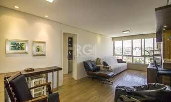 Imagem 2: Apartamento para Venda - 89.18m², 3 dormitórios, sendo 1 suites, 2 vagas - Menino Deus