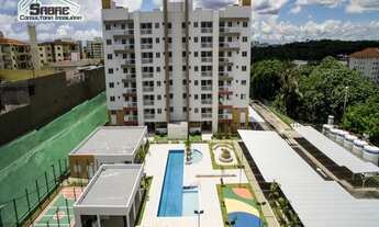 Imagem: MANAUS - APARTAMENTO PADRÃO - Flores