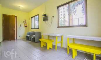 Imagem: PORTO ALEGRE - Apartamento Padrão - Jardim