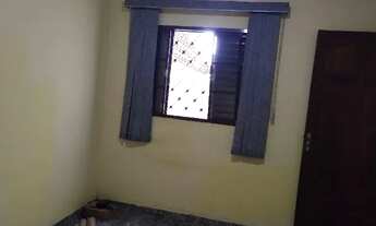 Imagem 4: Aluguel casa fundos