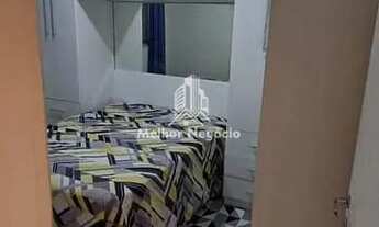 Imagem 3: Apartamento com 2 dorms, Loteamento Parque São Martinho, Campinas - R$ 234 mil, Cod: AP279