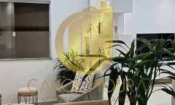 Imagem 5: Condomínio Cidade Jardim II - Casa com 4 suítes