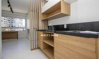 Imagem 2: Loft para alugar, 27m², Partenon