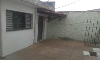 Imagem: 01 quarto, sala, cozinha, wc e quintal