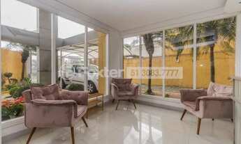 Imagem 4: PORTO ALEGRE - Apartamento Padrão - Vila João Pessoa