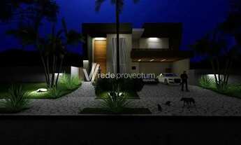 Imagem 6: Casa - Loteamento Parque dos Alecrins - Campinas