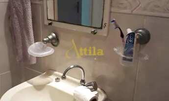 Imagem 7: Apto 1 dormitório, sala com sacada, 1 vaga, Enseada