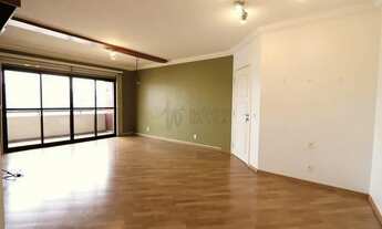 Imagem 2: Apartamento, vista para o Pq Ibirapuera, andar alto, 4 dormitórios