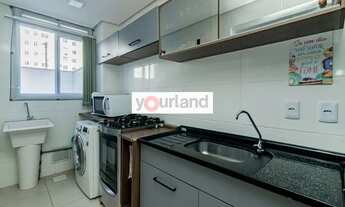 Imagem 7: PORTO ALEGRE - Apartamento Padrão - Morro Santana