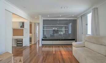 Imagem 5: Apartamento para Aluguel - Brooklin, 3 Quartos, 124 m2