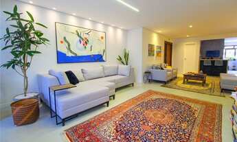 Imagem 2: SQSW 300 - SUDOESTE - EXCELENTE 4 QUARTOS