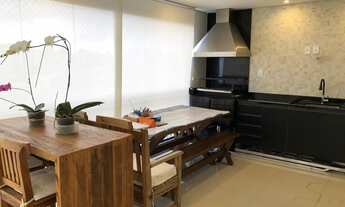 Imagem: Apartamento com 3 dormitórios à venda