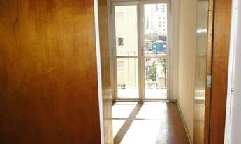 Imagem 7: Apartamento para venda, 35 m², 1 vaga, 01 dormitório, R. Barata Ribeiro, Bela Vista - São