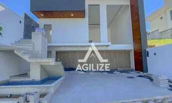 Imagem: Casa com 3 dormitórios, 190 m² - venda